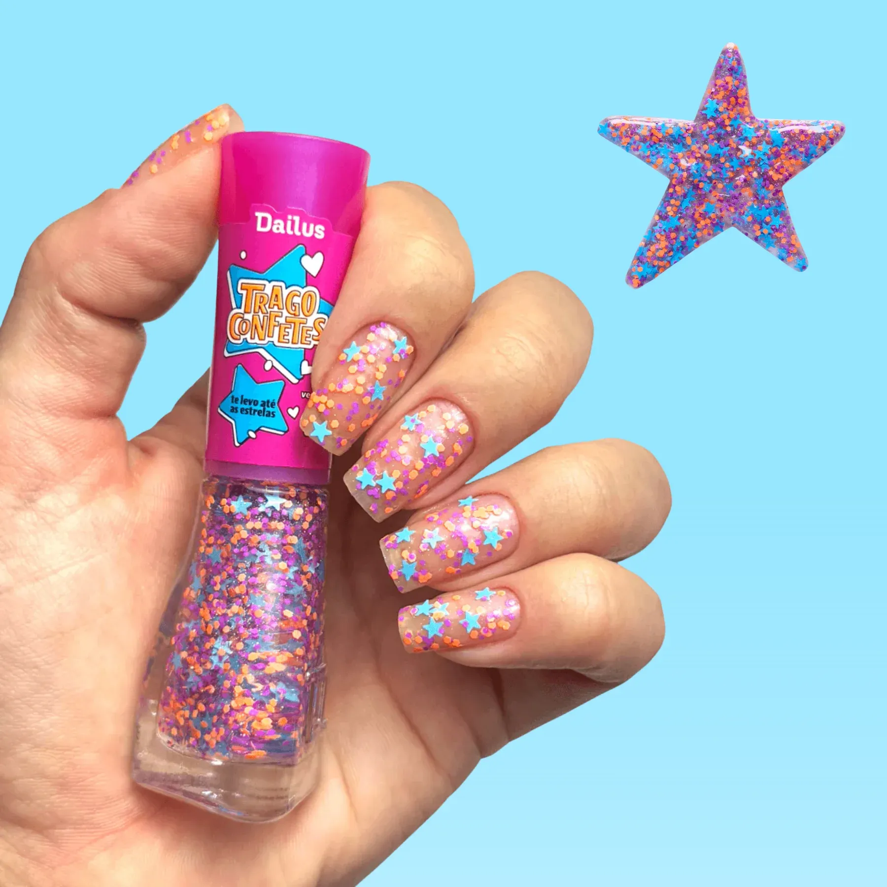 ATE ESTRELAS -2-